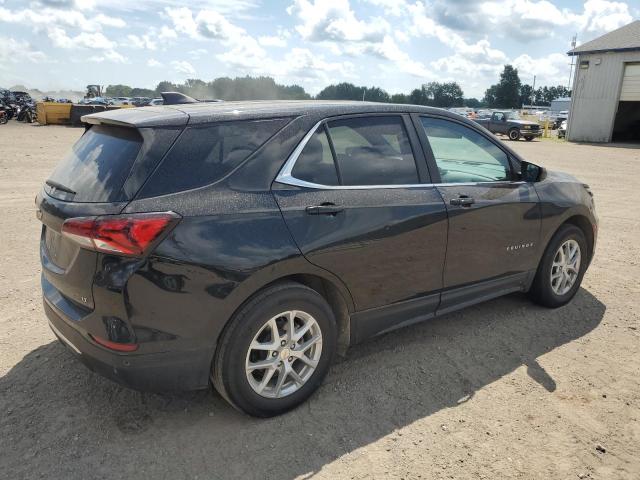 2022 CHEVROLET EQUINOX LT - 3GNAXKEV1NL253202