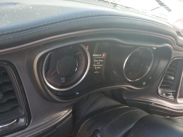 2023 DODGE CHALLENGER 2C3CDZFJ6PH527511
