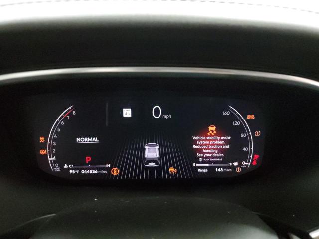 2024 ACURA MDX ADVANC 5J8YE1H81RL012661