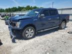 2018 FORD F150 SUPER - 1FTEW1EP1JFE43529