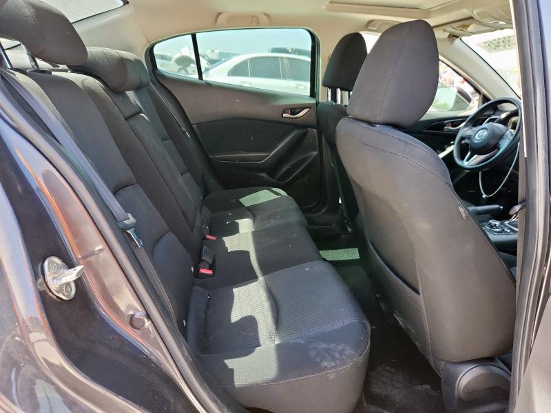 2016 MAZDA 3 3MZBM1W77GM302252