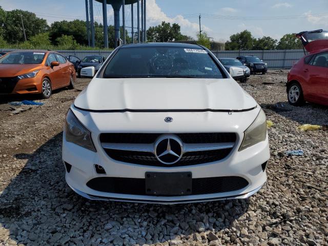 2018 MERCEDES-BENZ CLA 250 4M WDDSJ4GB8JN691535