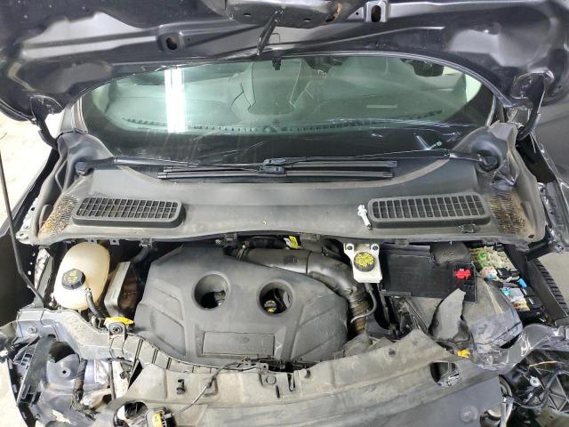 2017 FORD ESCAPE TIT - 1FMCU9J96HUB13146