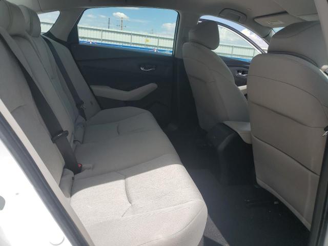 2023 HONDA ACCORD LX - 1HGCY1F27PA031806