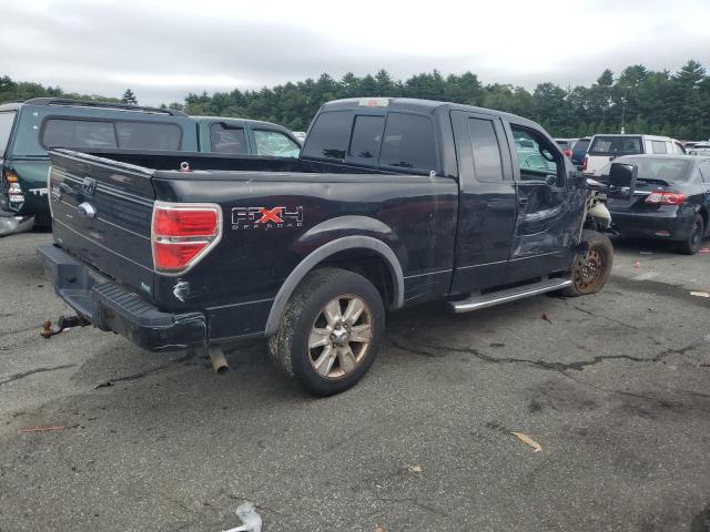 2010 FORD F150 SUPER - 1FTFX1EV0AFC20561