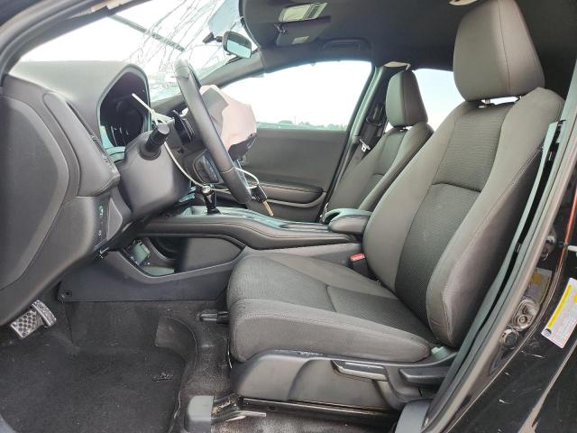 2022 HONDA HR-V SPORT 3CZRU5H11NM711663