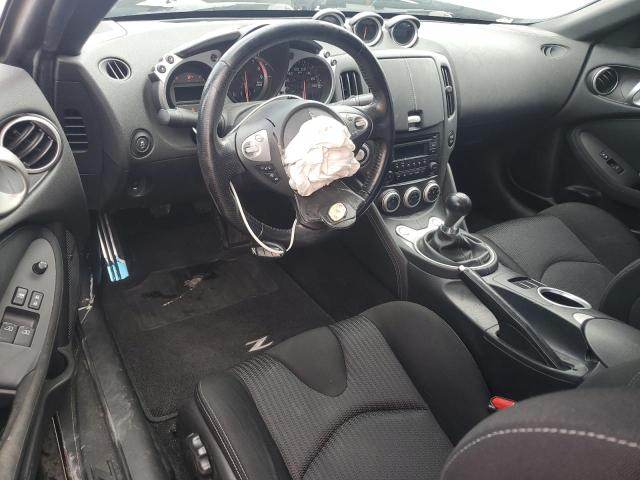 2016 NISSAN 370Z BASE JN1AZ4EH6GM931401