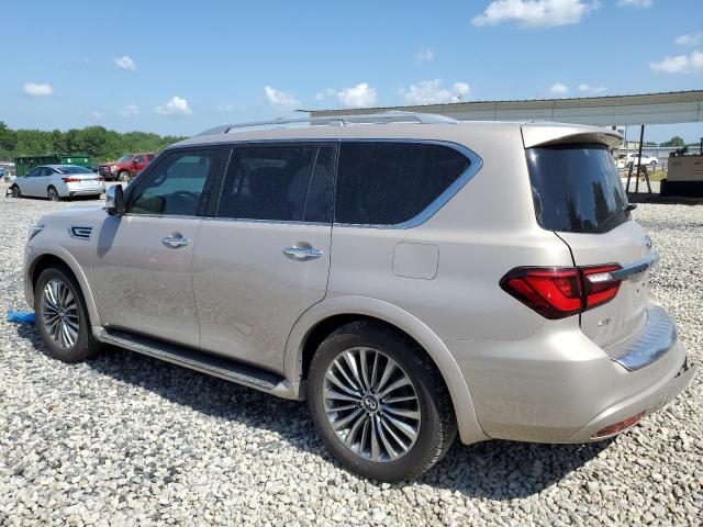 2021 INFINITI QX80 SENSO JN8AZ2BE6M9271410
