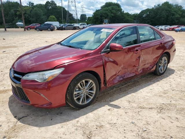 Vin: 4t1bf1fk2hu728120, lot: 63273095, toyota camry le 2017 img_1