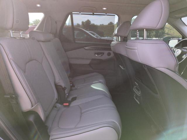 2025 HONDA PILOT ELIT 5FNYG1H84SB065078