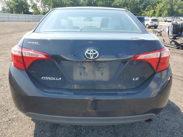 2018 TOYOTA COROLLA L - 2T1BURHE5JC090965