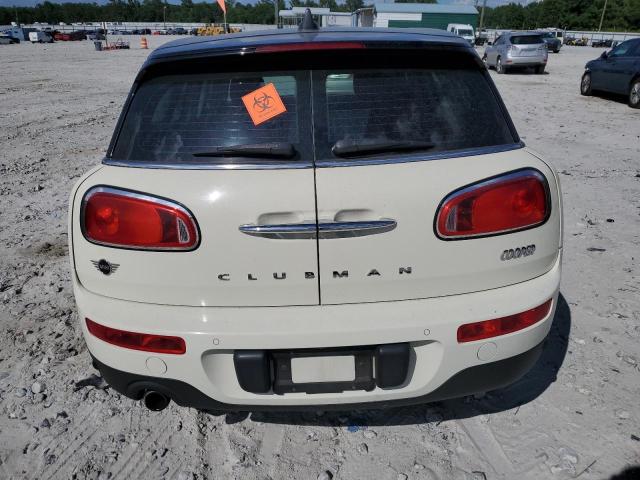2019 MINI COOPER CLU WMWLN5C55K2G82402