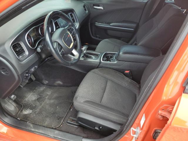 2018 DODGE CHARGER SXT PLUS 2C3CDXHG0JH166614