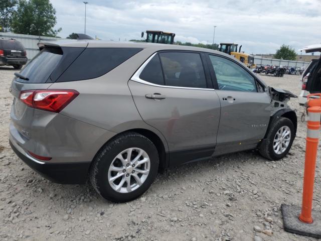 2018 CHEVROLET EQUINOX LT - 3GNAXSEV3JS506147