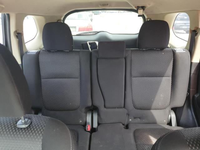 2017 MITSUBISHI OUTLANDER JA4AD2A38HZ060896