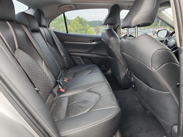 2019 TOYOTA CAMRY XSE - 4T1B61HK6KU739464