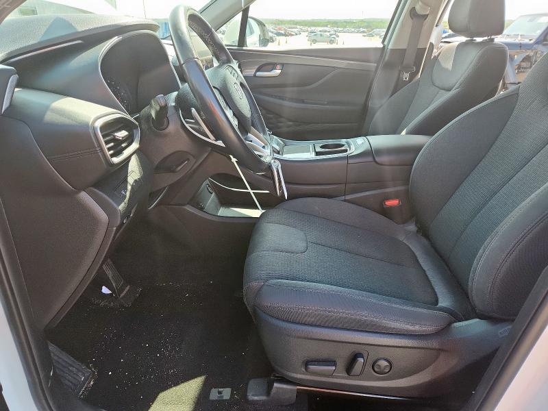 2023 HYUNDAI SANTA FE S - 5NMS24AJ8PH634250