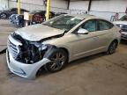 2017 HYUNDAI ELANTRA SE - 5NPD84LF3HH134047
