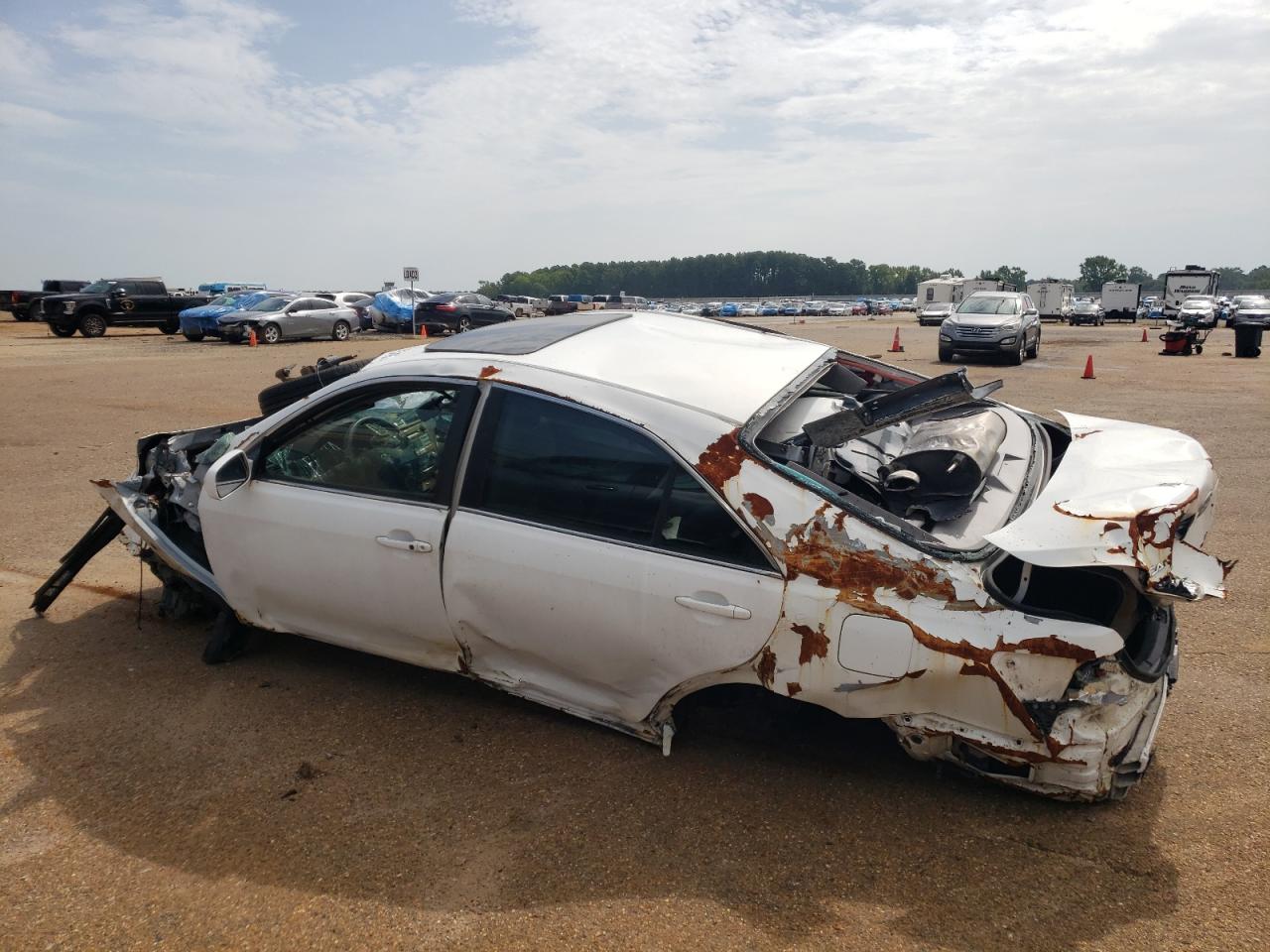 Global Auto Auctions