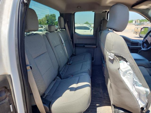 2016 FORD F150 SUPER - 1FTEX1EP4GKD10003