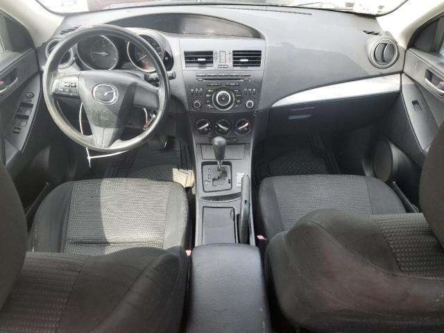 2013 MAZDA 3 I - JM1BL1TF4D1725686