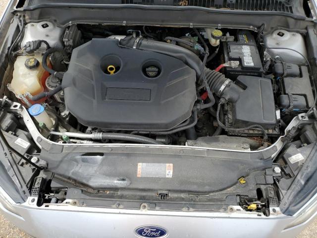 2017 FORD FUSION TIT 3FA6P0K98HR240366