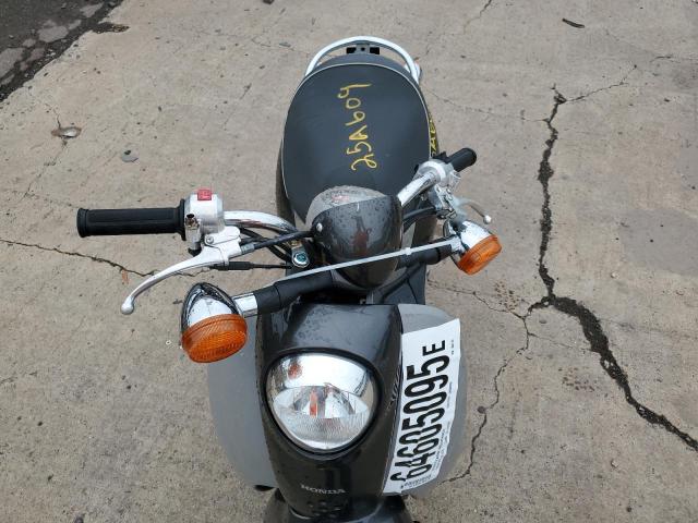 2009 HONDA CHF50 S JH2AF60669K500179