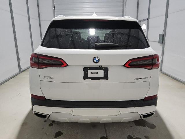 2019 BMW X5 XDRIVE4 5UXCR6C5XKLL04806