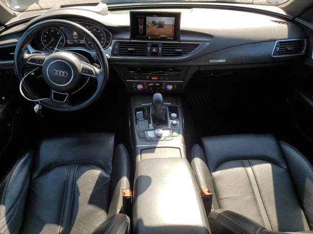 2017 AUDI A7 PRESTIG WAU22AFC2HN114748