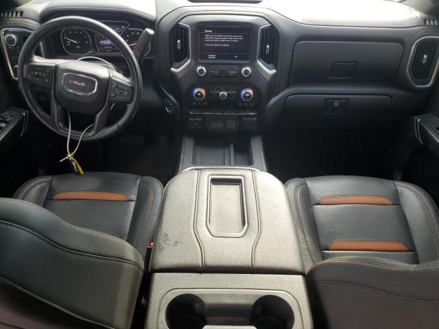 2021 GMC SIERRA K1500 AT4 3GTP9EEL6MG162852