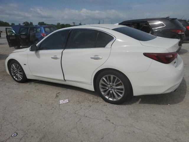 2019 INFINITI Q50 LUXE JN1EV7AR8KM556603