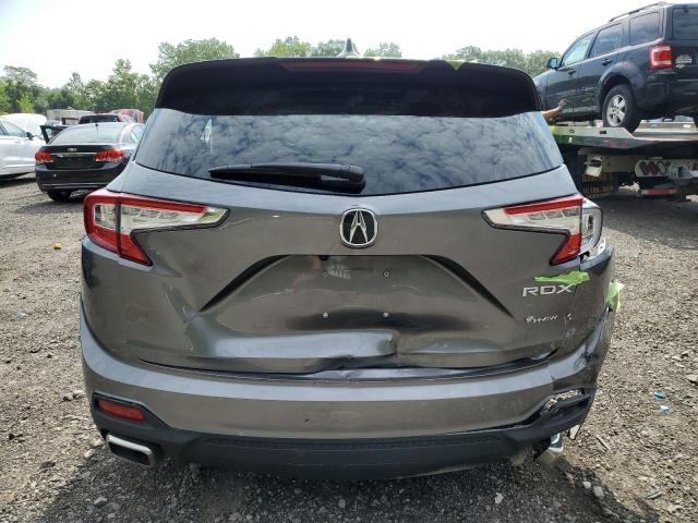 2024 ACURA RDX 5J8TC2H38RL027670