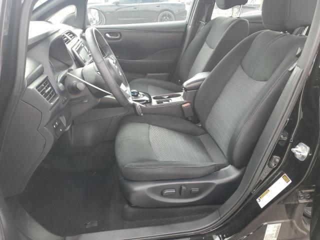 2018 NISSAN LEAF S 1N4AZ1CP7JC307857