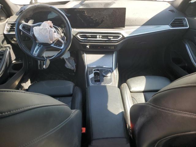 2023 BMW 330XI 3MW89FF05P8D00309