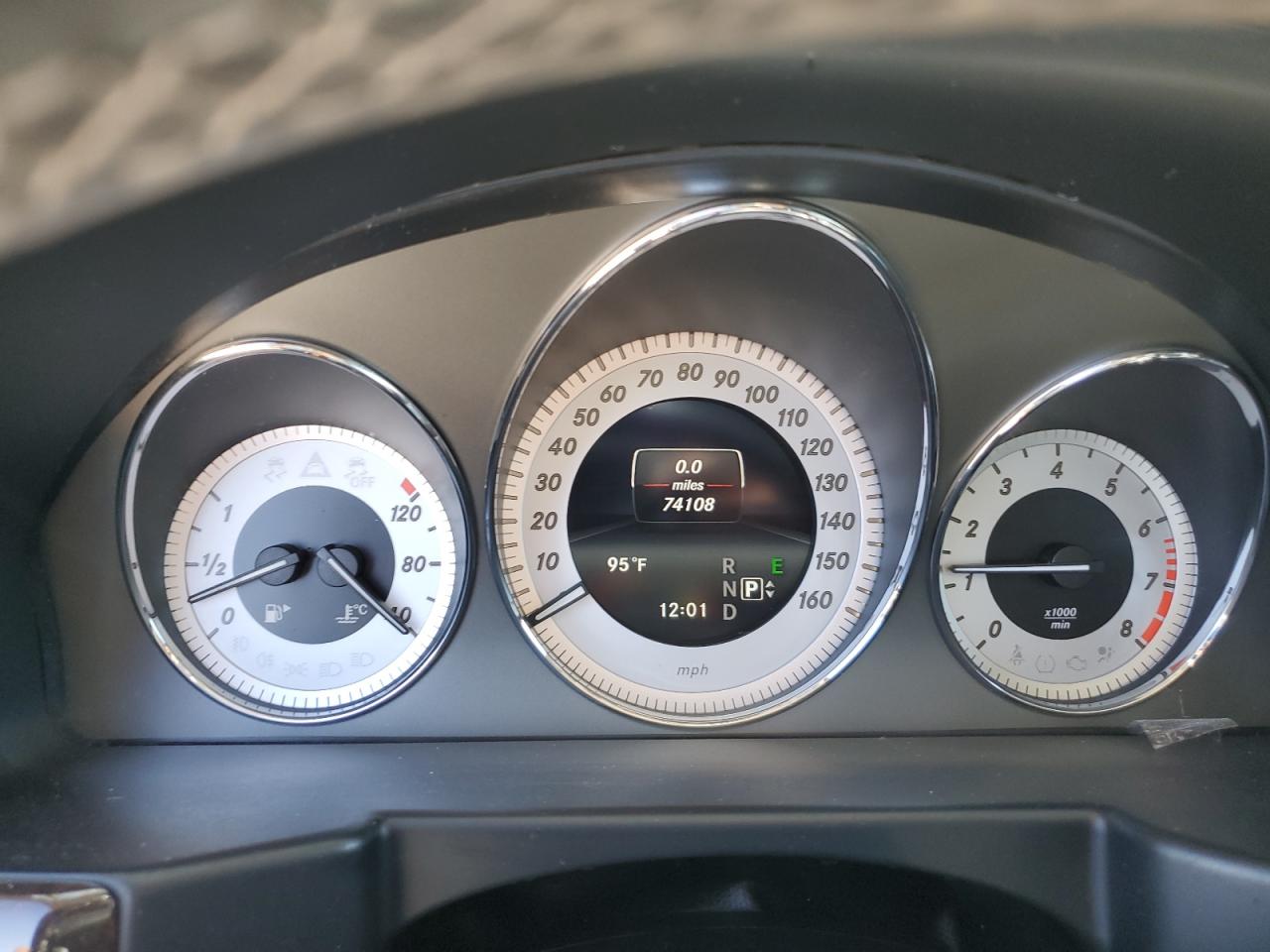 Mercedes-benz Glk 350 2015