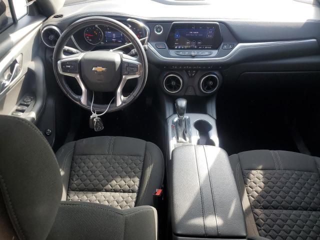 2019 CHEVROLET BLAZER 1LT 3GNKBBRA5KS694911