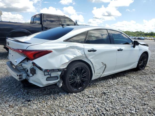2022 TOYOTA AVALON NIG 4T1EA1AB1NU015899