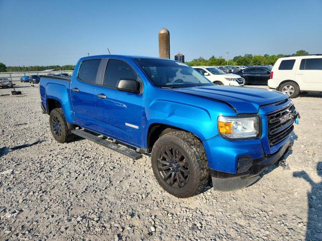2021 GMC CANYON ELE 1GTG5BEN1M1135391