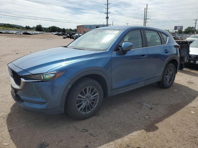 MAZDA CX-5 SPORT