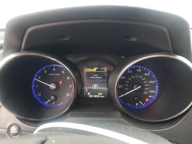 2015 SUBARU LEGACY 2.5 4S3BNAC6XF3067650