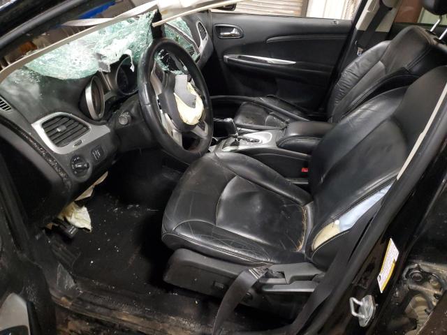 2016 DODGE JOURNEY R/ 3C4PDDFG4GT180238