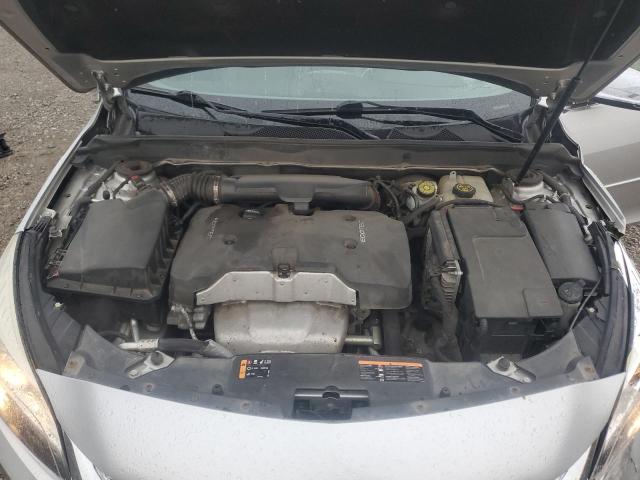 2015 CHEVROLET MALIBU 2LT 1G11D5SL6FU136107