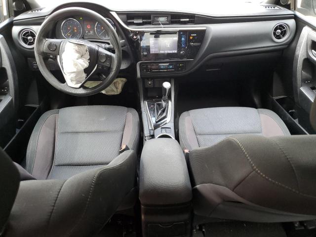 2017 TOYOTA COROLLA L - 5YFBURHE8HP694598