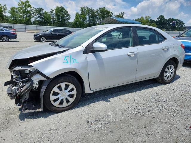 Vin: 2t1burhe7ec035570, lot: 63984345, toyota corolla l 2014 img_1