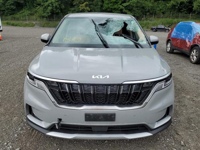 2024 KIA CARNIVAL E KNDNC5H31R6391663