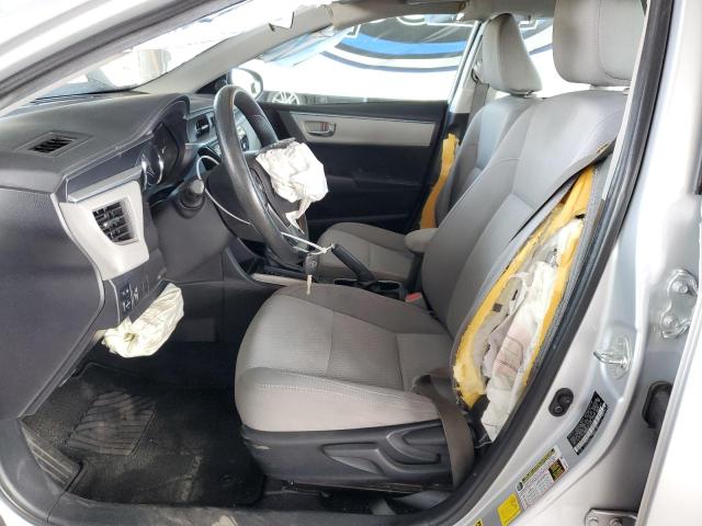 2016 TOYOTA COROLLA L - 5YFBURHE7GP375711