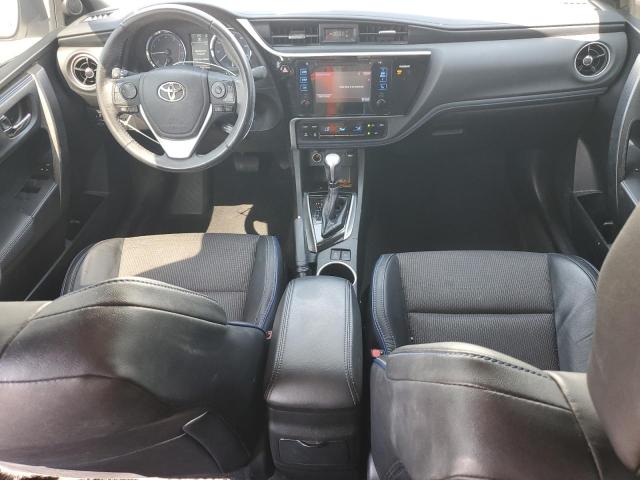 2017 TOYOTA COROLLA L - 5YFBURHE4HP730285