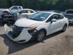 2015 HONDA CIVIC LX - 2HGFG3B51FH502909