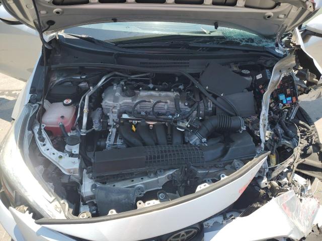 2020 TOYOTA COROLLA L - 5YFDPRAE7LP068897