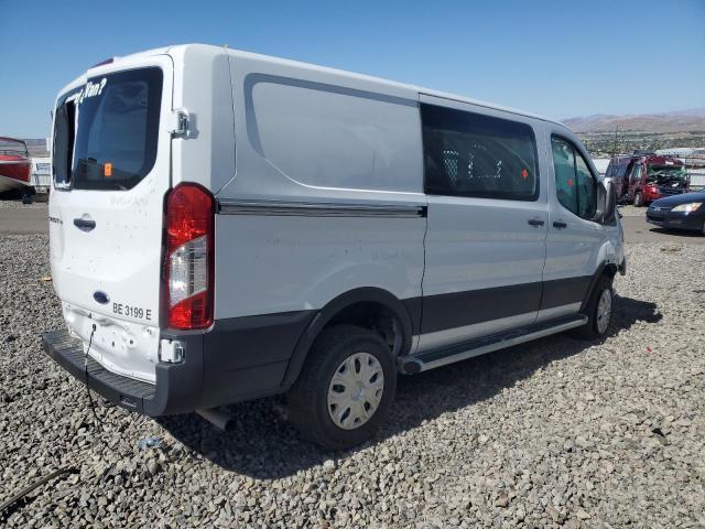 Vin: 1ftbr1y87rka62463, lot: 63827265, ford transit t-250 20243
